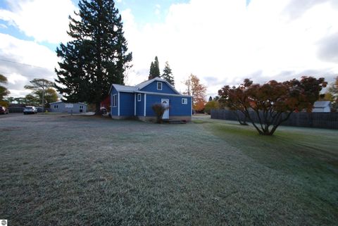 Tiny photo for 369 N Third Street, West Branch, MI 48661 (MLS # 1939963)