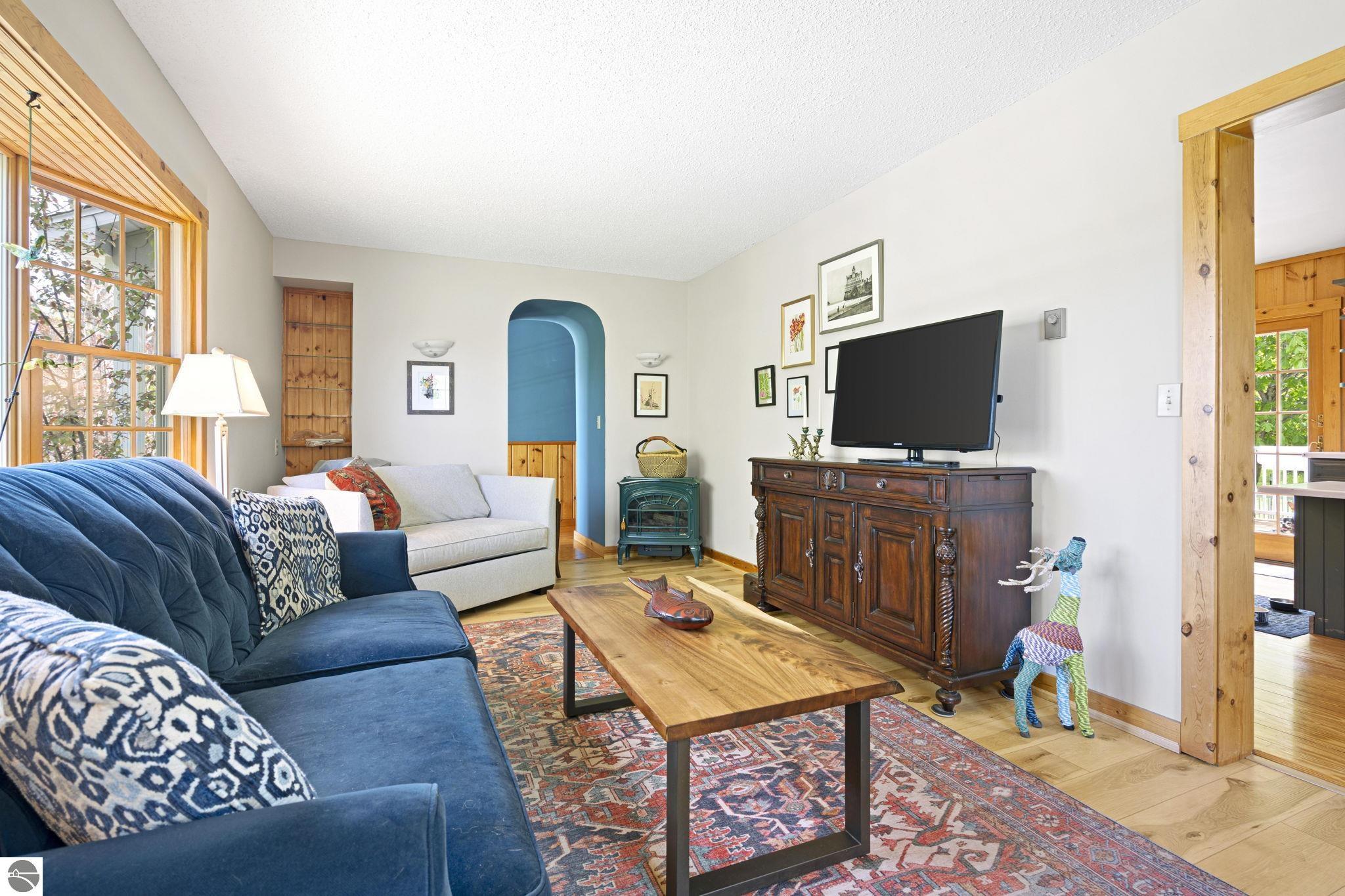 Ellsworth, Michigan 49729, United States, 2 Bedrooms Bedrooms, ,3 BathroomsBathrooms,Residential,Pending,141687