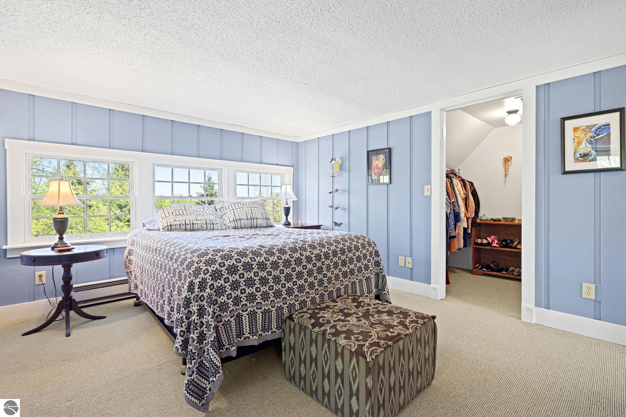 Ellsworth, Michigan 49729, United States, 2 Bedrooms Bedrooms, ,3 BathroomsBathrooms,Residential,Pending,141687