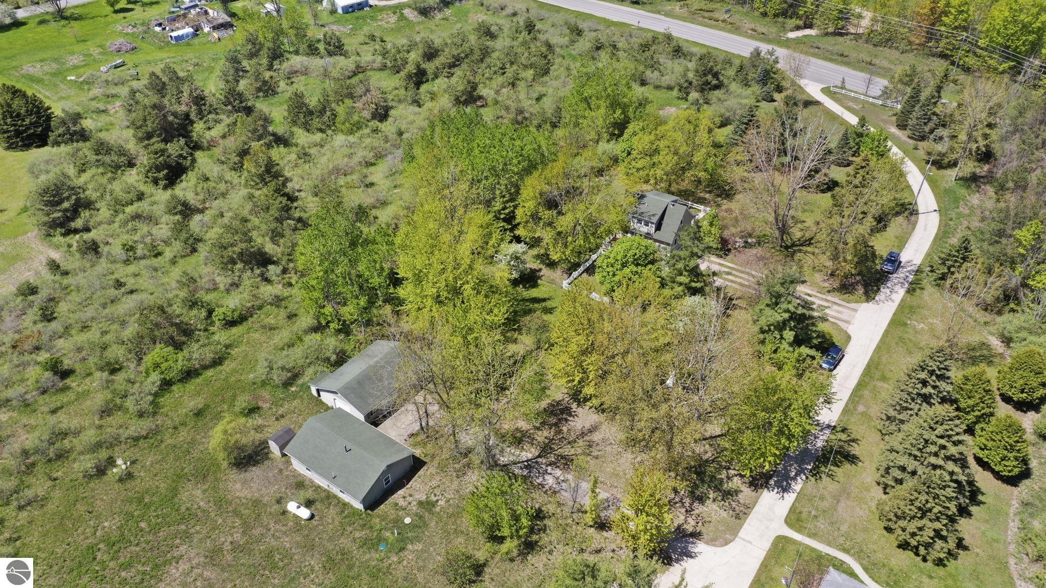 Ellsworth, Michigan 49729, United States, 2 Bedrooms Bedrooms, ,3 BathroomsBathrooms,Residential,Pending,141687