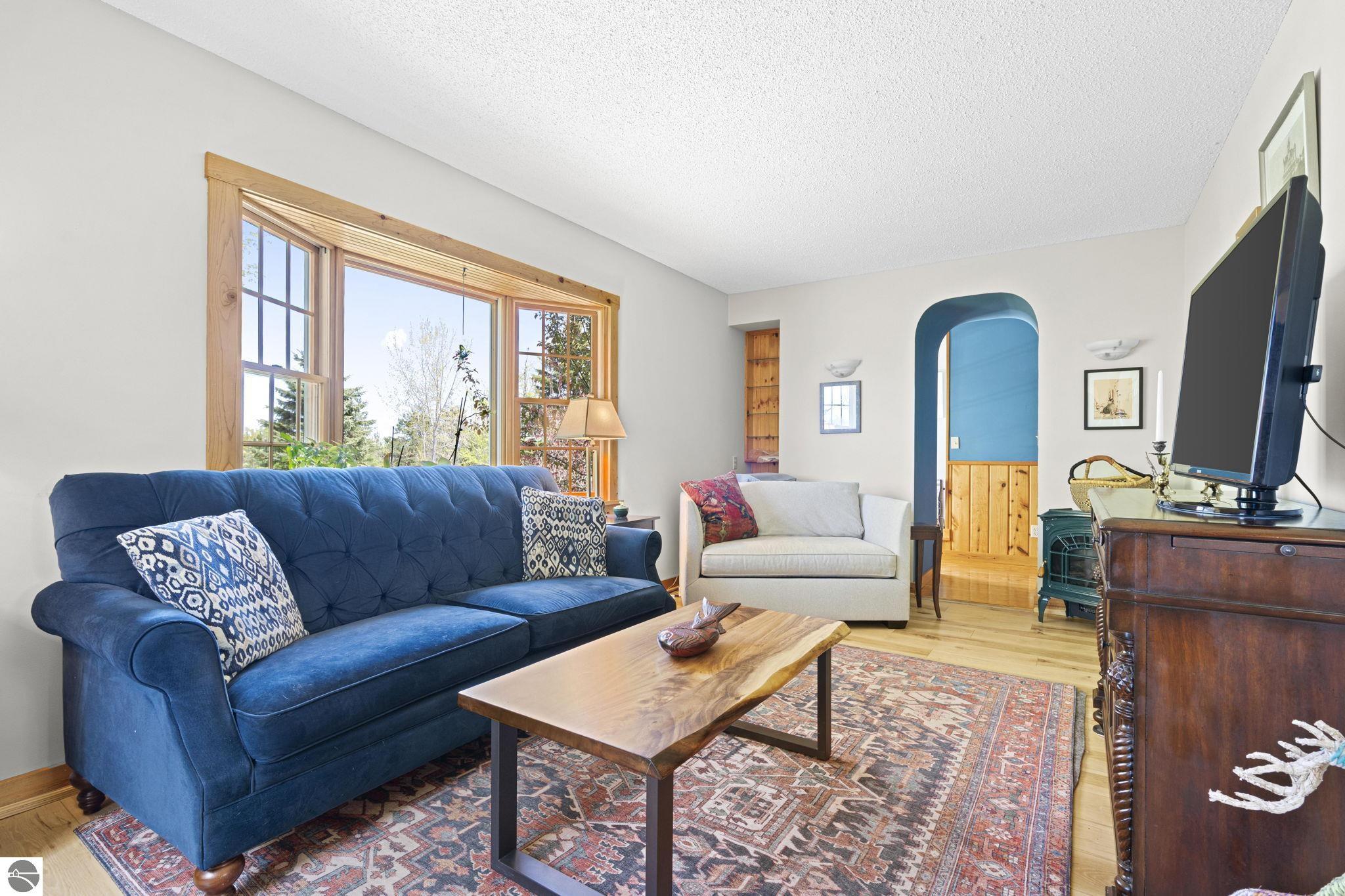 Ellsworth, Michigan 49729, United States, 2 Bedrooms Bedrooms, ,3 BathroomsBathrooms,Residential,Pending,141687