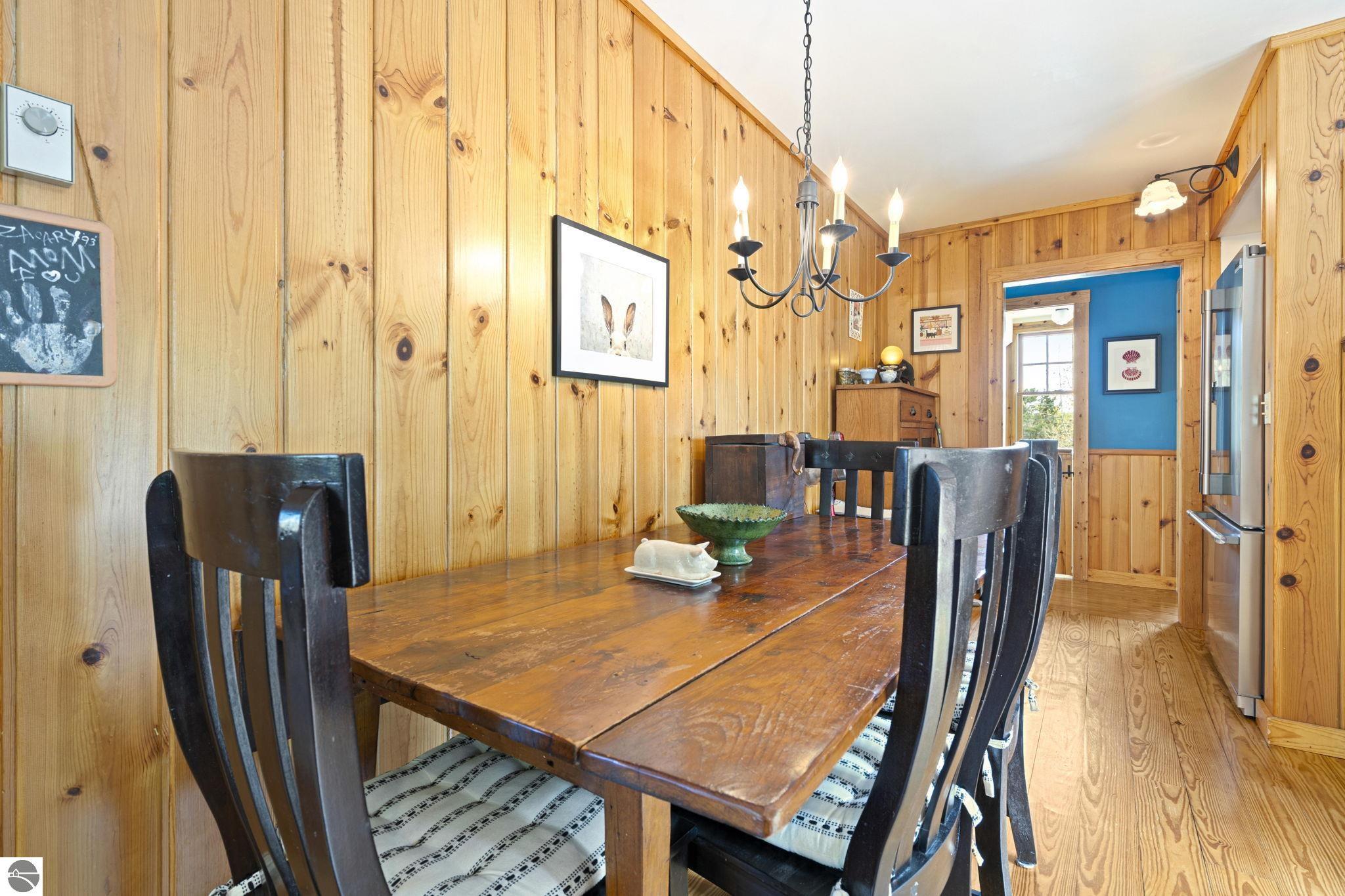 Ellsworth, Michigan 49729, United States, 2 Bedrooms Bedrooms, ,3 BathroomsBathrooms,Residential,Pending,141687