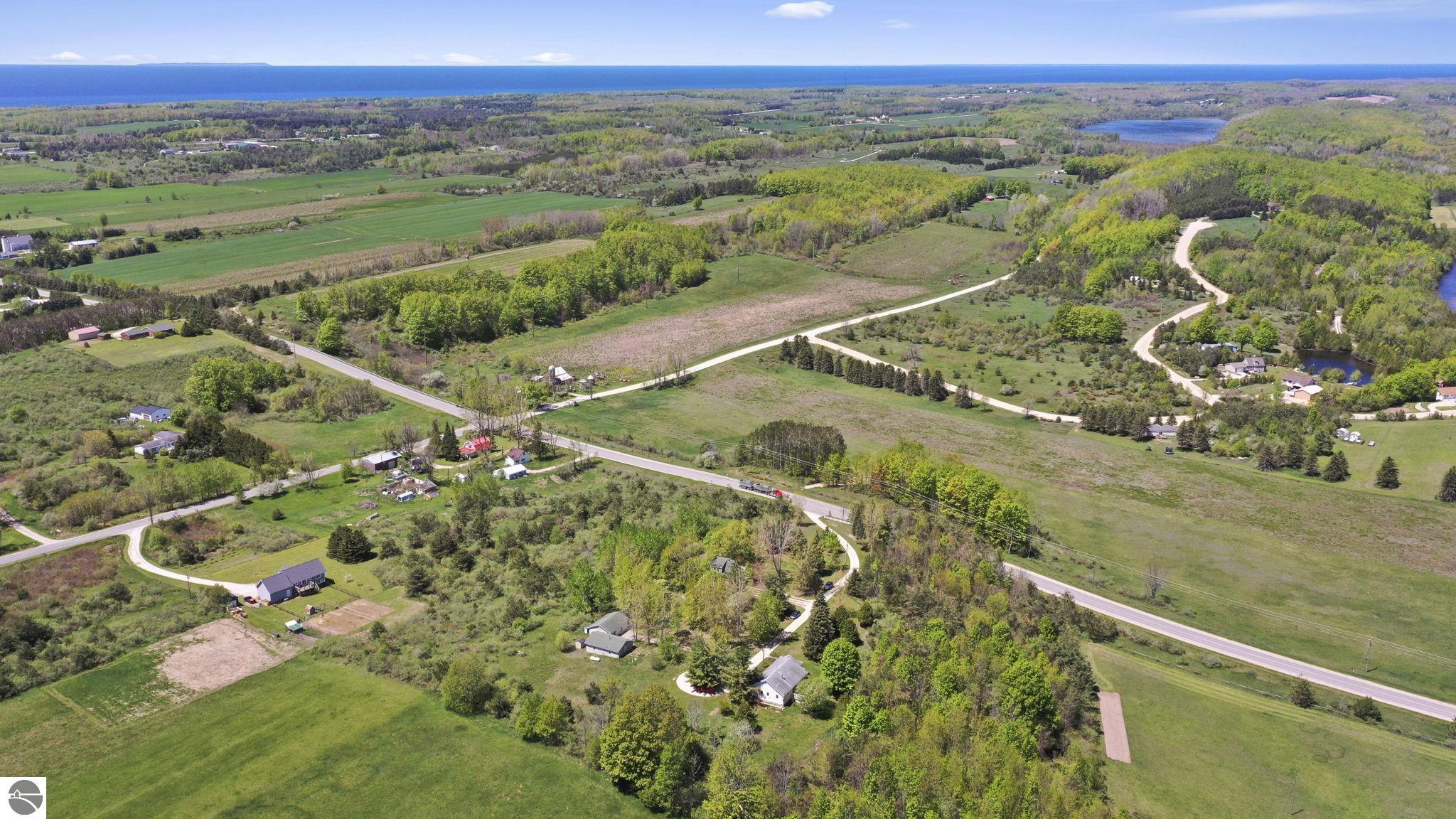 Ellsworth, Michigan 49729, United States, 2 Bedrooms Bedrooms, ,3 BathroomsBathrooms,Residential,Pending,141687