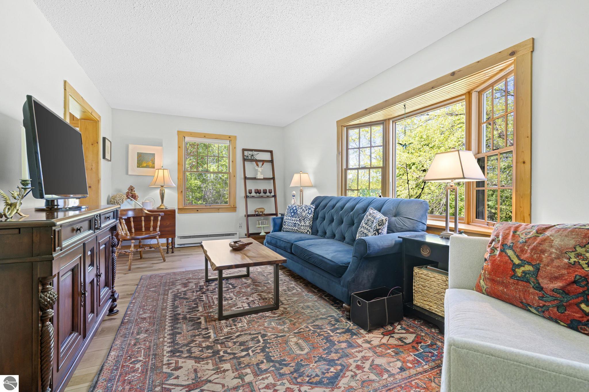 Ellsworth, Michigan 49729, United States, 2 Bedrooms Bedrooms, ,3 BathroomsBathrooms,Residential,Pending,141687