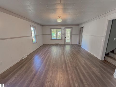 Tiny photo for 210 Cherry, Harrison, MI 48625 (MLS # 1938090)