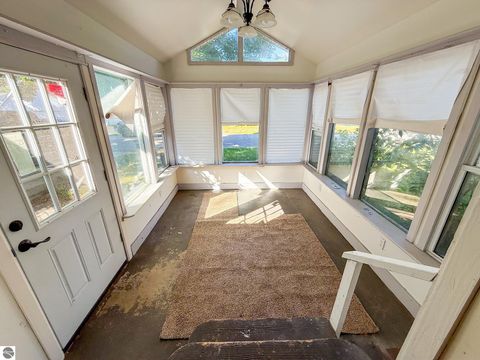 Tiny photo for 210 Cherry, Harrison, MI 48625 (MLS # 1938090)