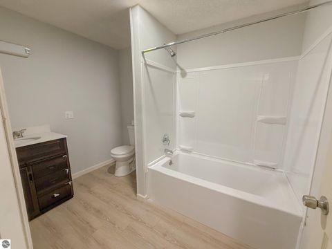 Tiny photo for 210 Cherry, Harrison, MI 48625 (MLS # 1938090)