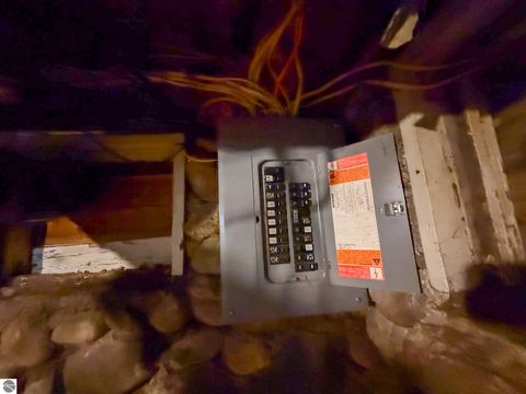 Tiny photo for 210 Cherry, Harrison, MI 48625 (MLS # 1938090)