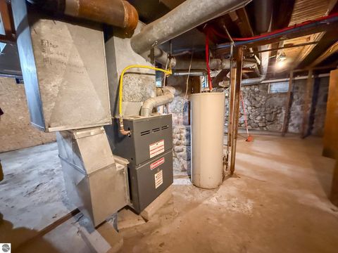 Tiny photo for 210 Cherry, Harrison, MI 48625 (MLS # 1938090)