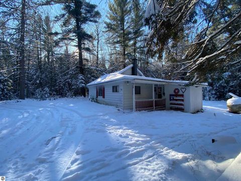 Tiny photo for 1240 Quigley Road, West Branch, MI 48661 (MLS # 1940949)