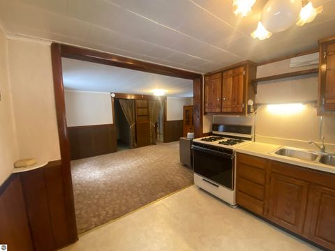 Tiny photo for 1240 Quigley Road, West Branch, MI 48661 (MLS # 1940949)