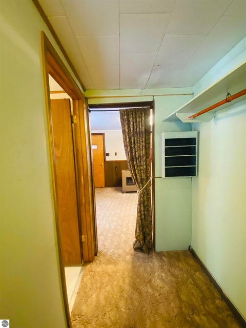 Tiny photo for 1240 Quigley Road, West Branch, MI 48661 (MLS # 1940949)