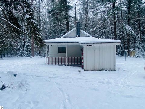 Tiny photo for 1240 Quigley Road, West Branch, MI 48661 (MLS # 1940949)