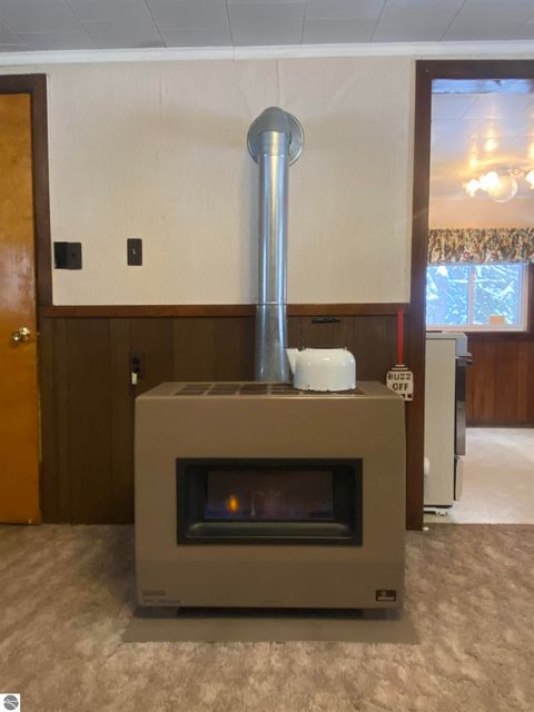 Tiny photo for 1240 Quigley Road, West Branch, MI 48661 (MLS # 1940949)