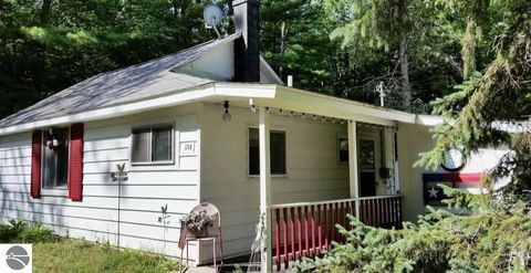 Tiny photo for 1240 Quigley Road, West Branch, MI 48661 (MLS # 1940949)