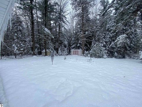 Tiny photo for 1240 Quigley Road, West Branch, MI 48661 (MLS # 1940949)
