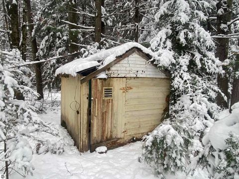 Tiny photo for 1240 Quigley Road, West Branch, MI 48661 (MLS # 1940949)