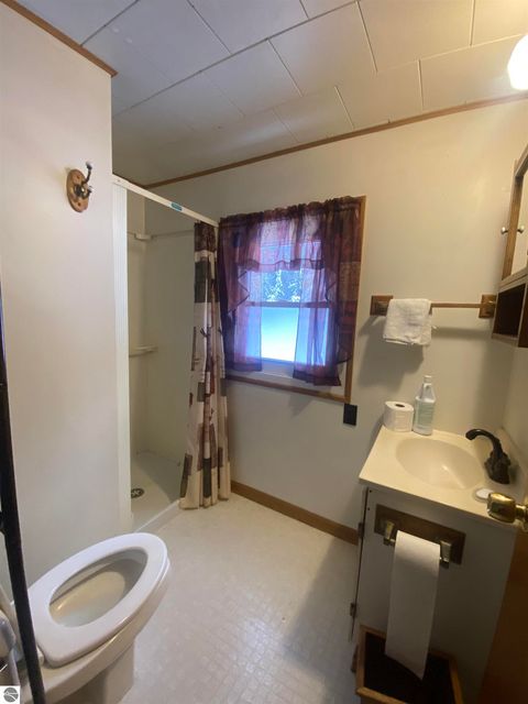 Tiny photo for 1240 Quigley Road, West Branch, MI 48661 (MLS # 1940949)