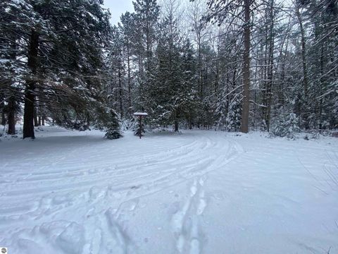 Tiny photo for 1240 Quigley Road, West Branch, MI 48661 (MLS # 1940949)