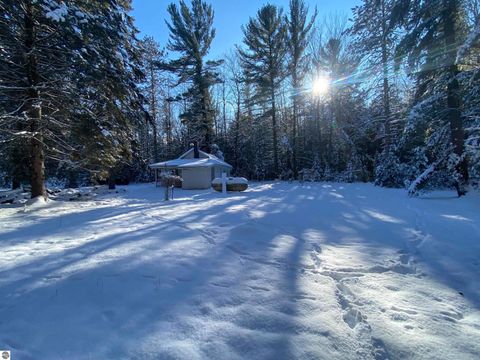 Tiny photo for 1240 Quigley Road, West Branch, MI 48661 (MLS # 1940949)