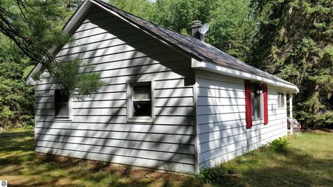Tiny photo for 1240 Quigley Road, West Branch, MI 48661 (MLS # 1940949)