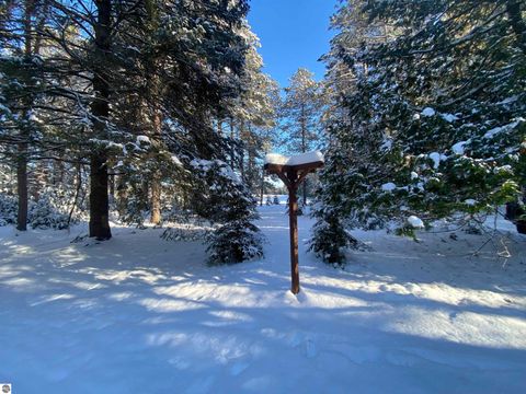 Tiny photo for 1240 Quigley Road, West Branch, MI 48661 (MLS # 1940949)