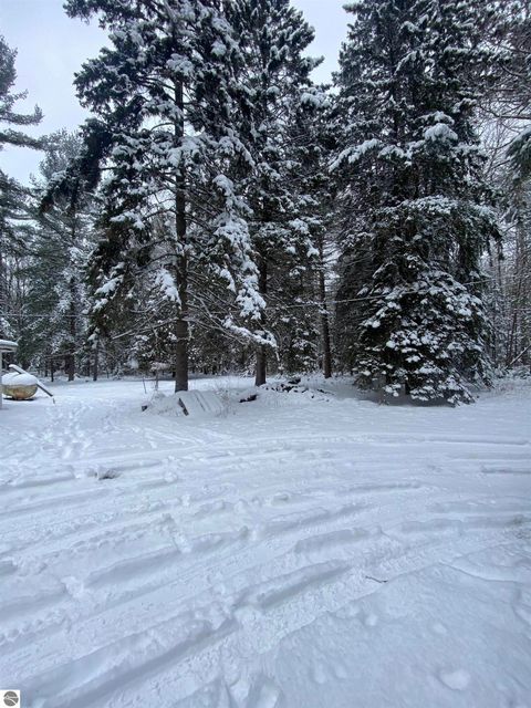 Tiny photo for 1240 Quigley Road, West Branch, MI 48661 (MLS # 1940949)