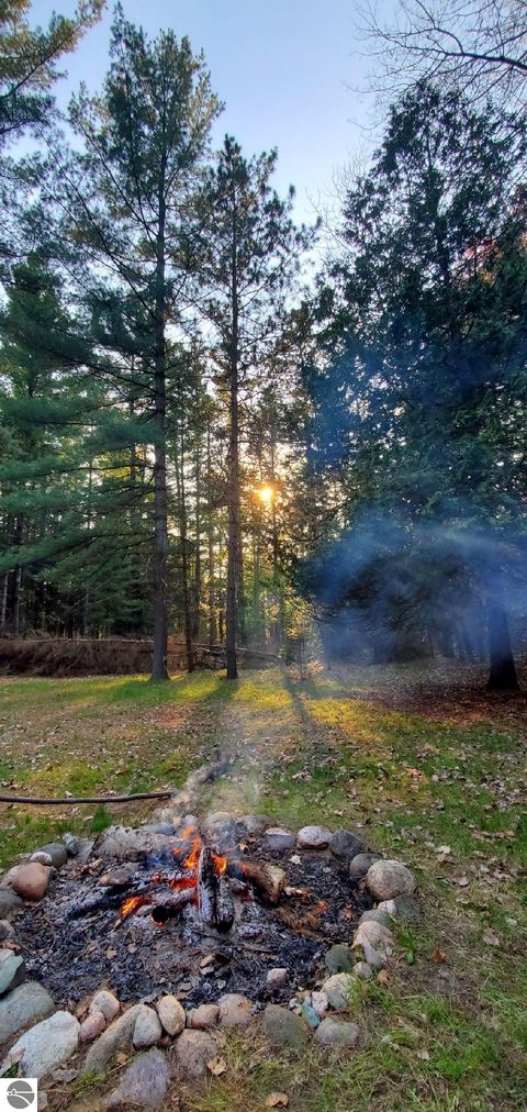 Tiny photo for 1240 Quigley Road, West Branch, MI 48661 (MLS # 1940949)