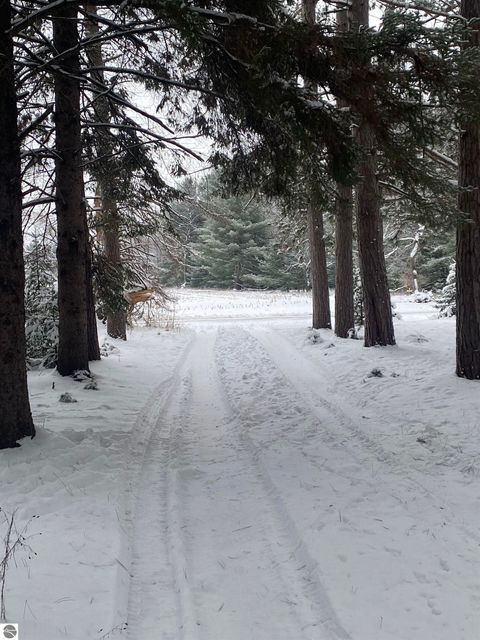 Tiny photo for 1240 Quigley Road, West Branch, MI 48661 (MLS # 1940949)