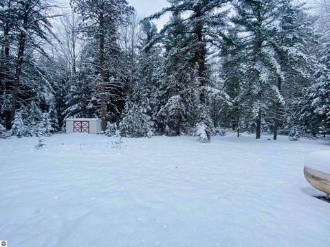 Tiny photo for 1240 Quigley Road, West Branch, MI 48661 (MLS # 1940949)