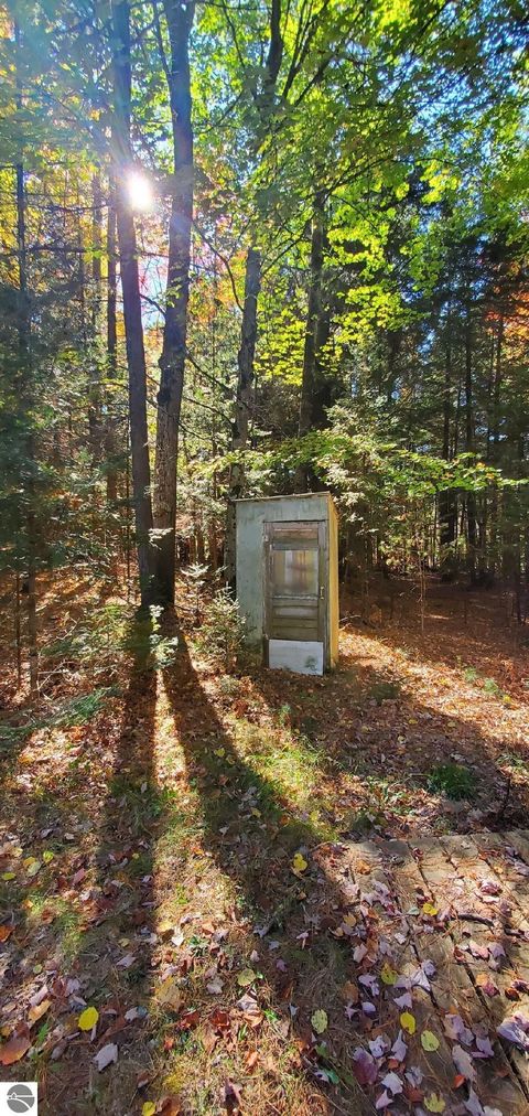 Tiny photo for 1240 Quigley Road, West Branch, MI 48661 (MLS # 1940949)