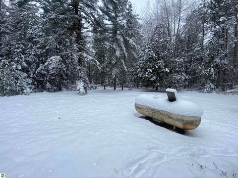 Tiny photo for 1240 Quigley Road, West Branch, MI 48661 (MLS # 1940949)