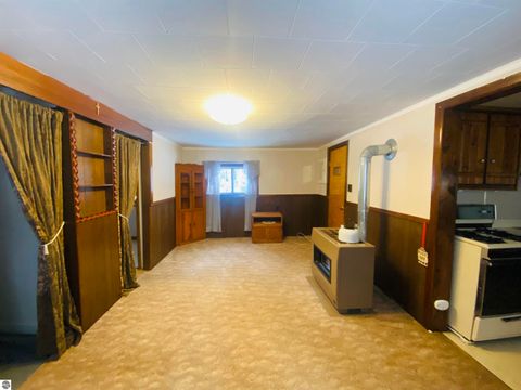 Tiny photo for 1240 Quigley Road, West Branch, MI 48661 (MLS # 1940949)