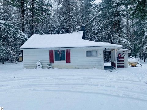 Tiny photo for 1240 Quigley Road, West Branch, MI 48661 (MLS # 1940949)