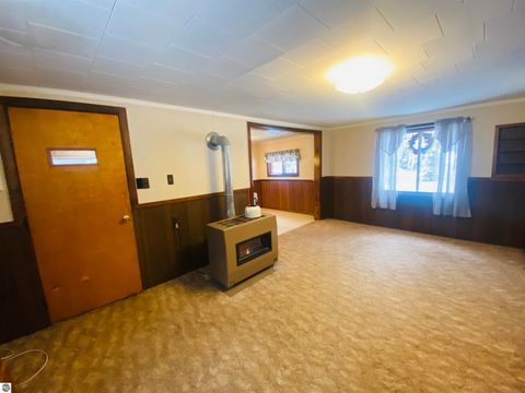 Tiny photo for 1240 Quigley Road, West Branch, MI 48661 (MLS # 1940949)