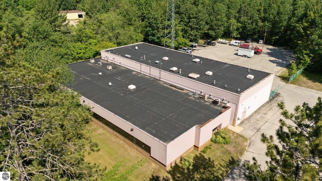 Photo of 890 Island Lake Road, Kalkaska, MI 49646 (MLS # 1921348)