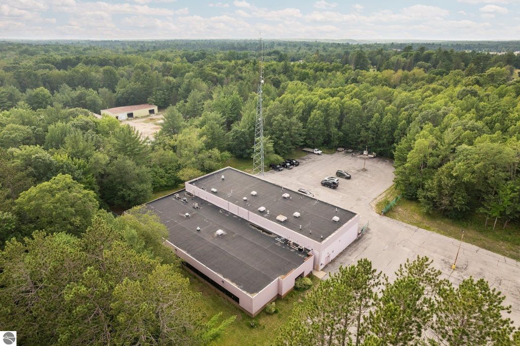 Photo of 890 Island Lake Road, Kalkaska, MI 49646 (MLS # 1921348)