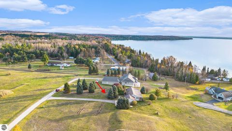 Tiny photo for 8120 Westview Drive, Rapid City, MI 49676 (MLS # 1940606)