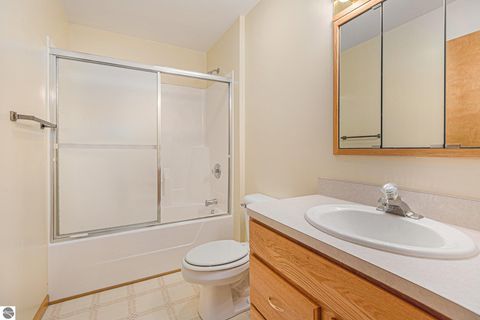 Tiny photo for 8120 Westview Drive, Rapid City, MI 49676 (MLS # 1940606)