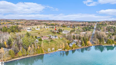 Tiny photo for 8120 Westview Drive, Rapid City, MI 49676 (MLS # 1940606)