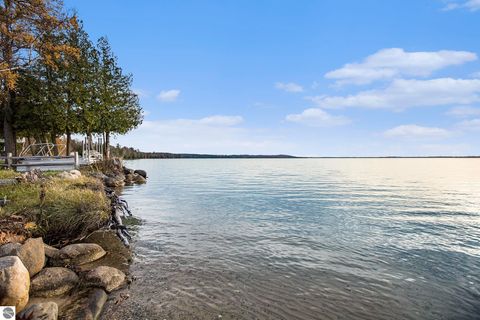 Tiny photo for 8120 Westview Drive, Rapid City, MI 49676 (MLS # 1940606)