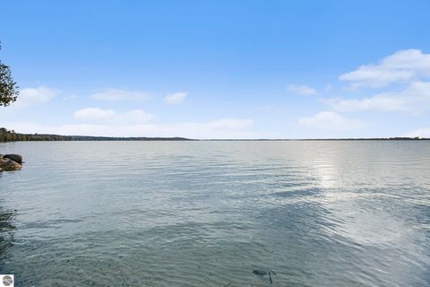 Tiny photo for 8120 Westview Drive, Rapid City, MI 49676 (MLS # 1940606)