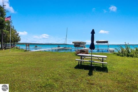 Tiny photo for 8120 Westview Drive, Rapid City, MI 49676 (MLS # 1940606)