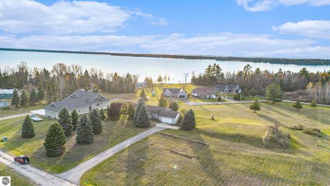 Tiny photo for 8120 Westview Drive, Rapid City, MI 49676 (MLS # 1940606)