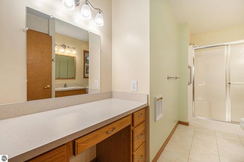 Tiny photo for 8120 Westview Drive, Rapid City, MI 49676 (MLS # 1940606)