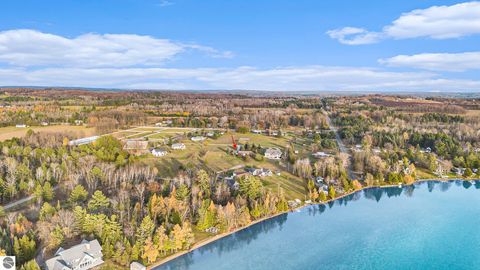 Tiny photo for 8120 Westview Drive, Rapid City, MI 49676 (MLS # 1940606)