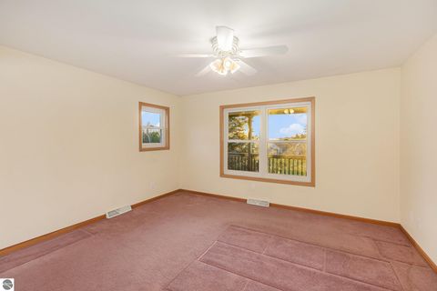 Tiny photo for 8120 Westview Drive, Rapid City, MI 49676 (MLS # 1940606)