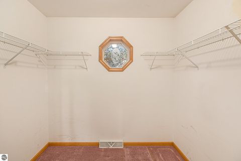 Tiny photo for 8120 Westview Drive, Rapid City, MI 49676 (MLS # 1940606)