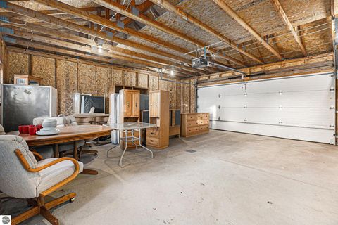 Tiny photo for 8120 Westview Drive, Rapid City, MI 49676 (MLS # 1940606)