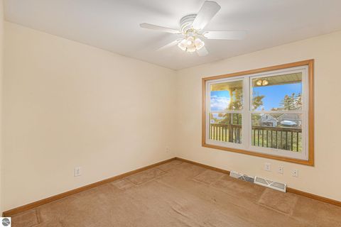 Tiny photo for 8120 Westview Drive, Rapid City, MI 49676 (MLS # 1940606)